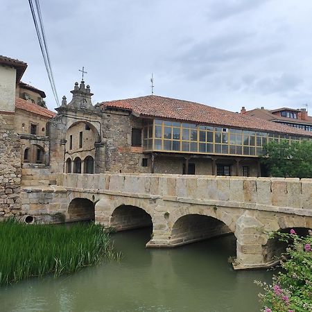Casa Simon Vendégház Cervera De Pisuerga Kültér fotó