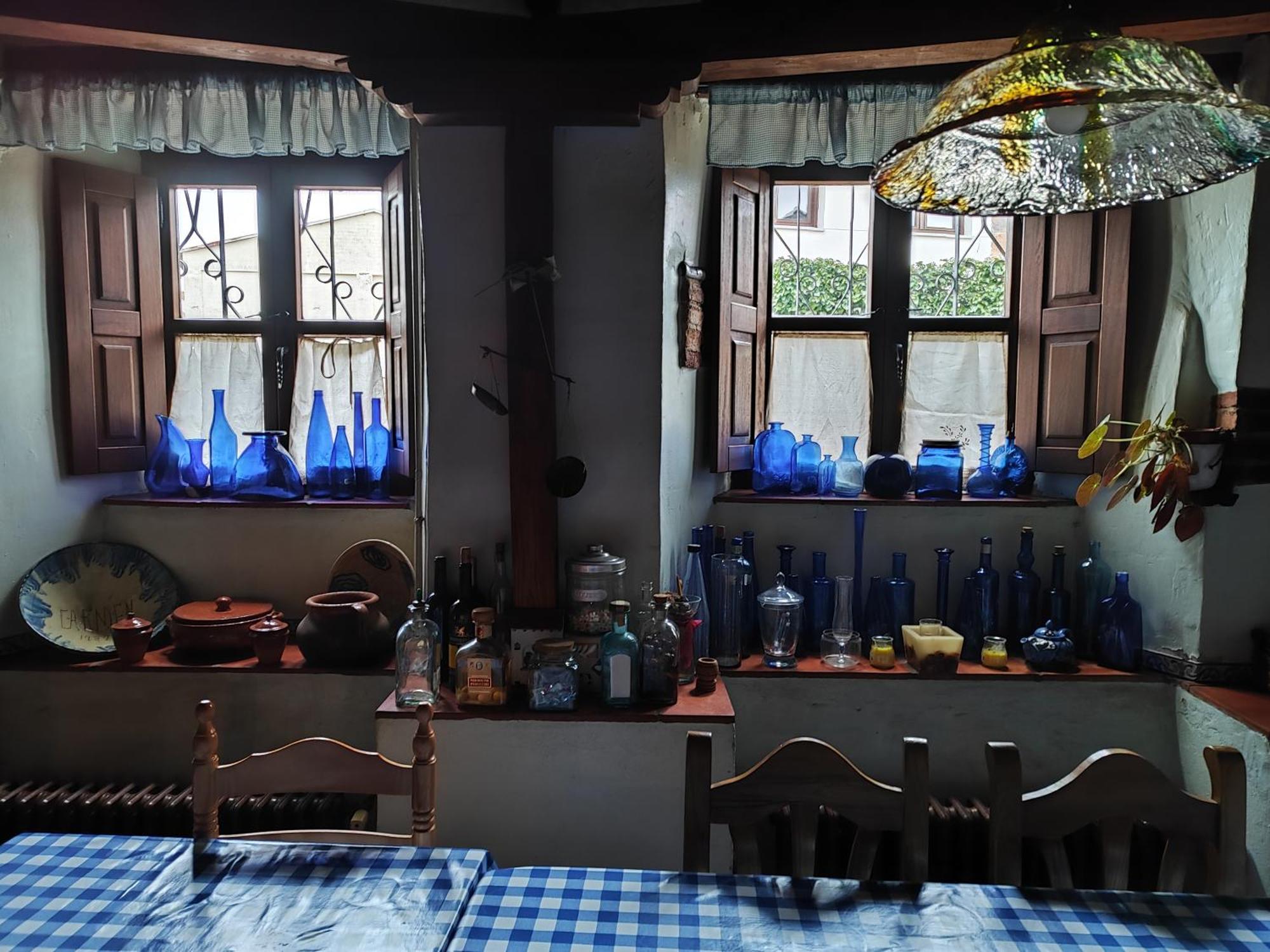 Casa Simon Vendégház Cervera De Pisuerga Kültér fotó
