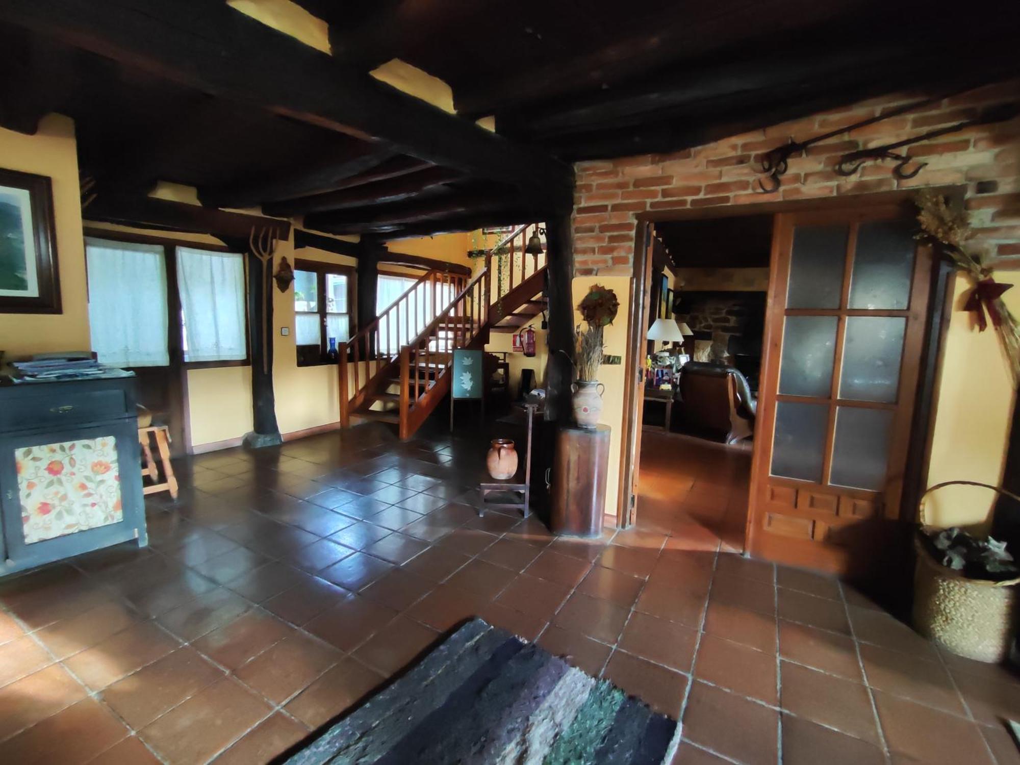 Casa Simon Vendégház Cervera De Pisuerga Kültér fotó