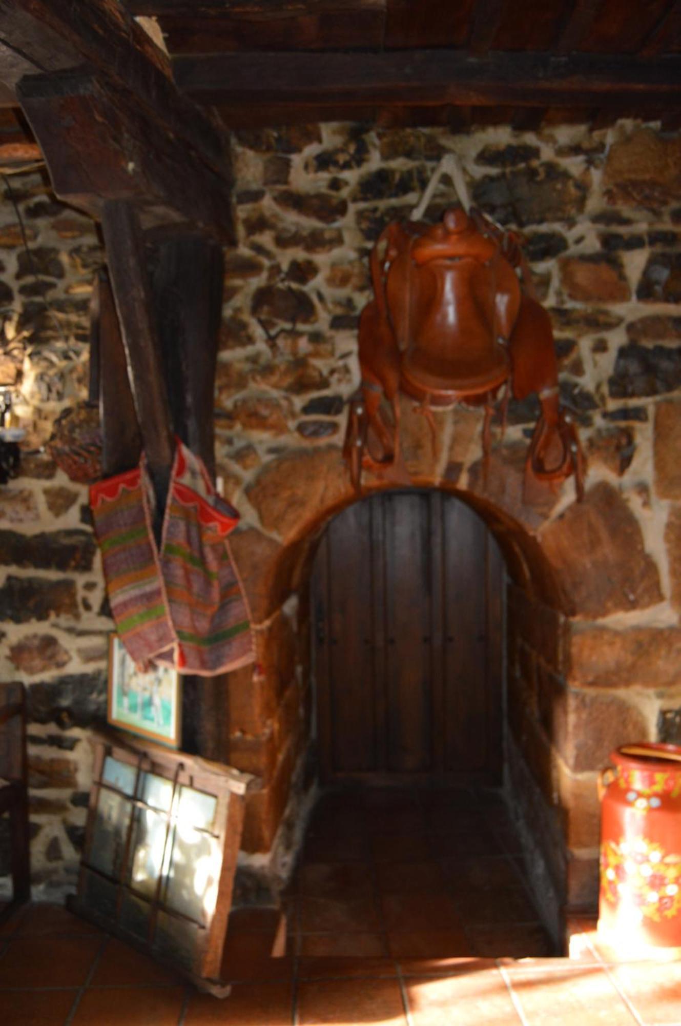 Casa Simon Vendégház Cervera De Pisuerga Kültér fotó