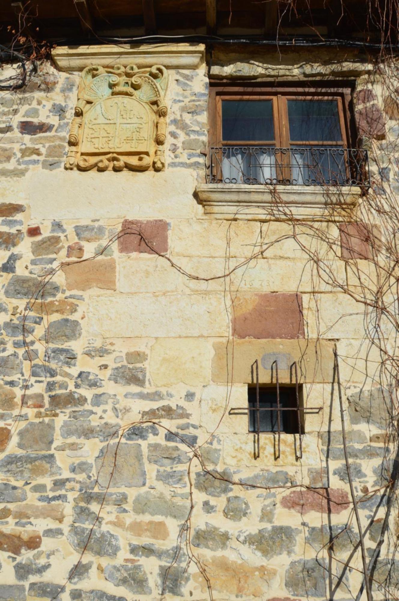 Casa Simon Vendégház Cervera De Pisuerga Kültér fotó