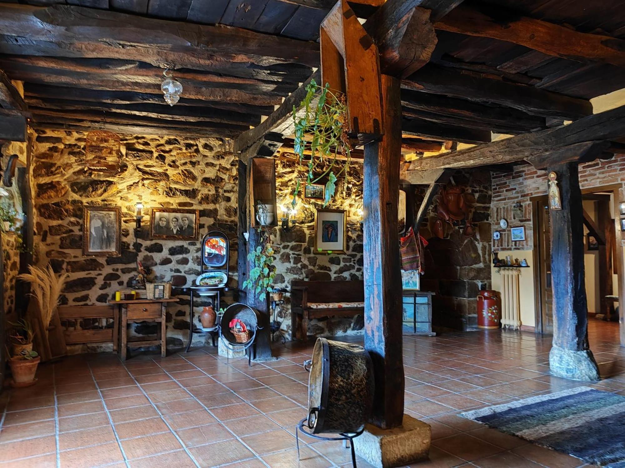 Casa Simon Vendégház Cervera De Pisuerga Kültér fotó