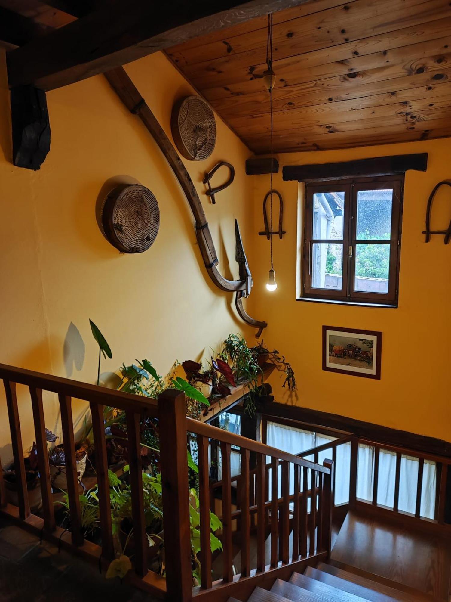 Casa Simon Vendégház Cervera De Pisuerga Kültér fotó