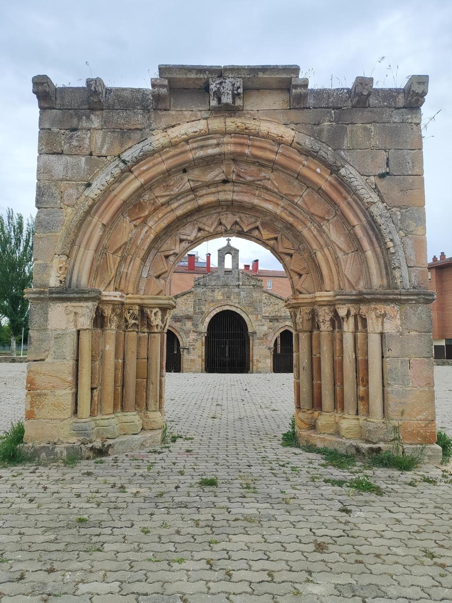 Casa Simon Vendégház Cervera De Pisuerga Kültér fotó