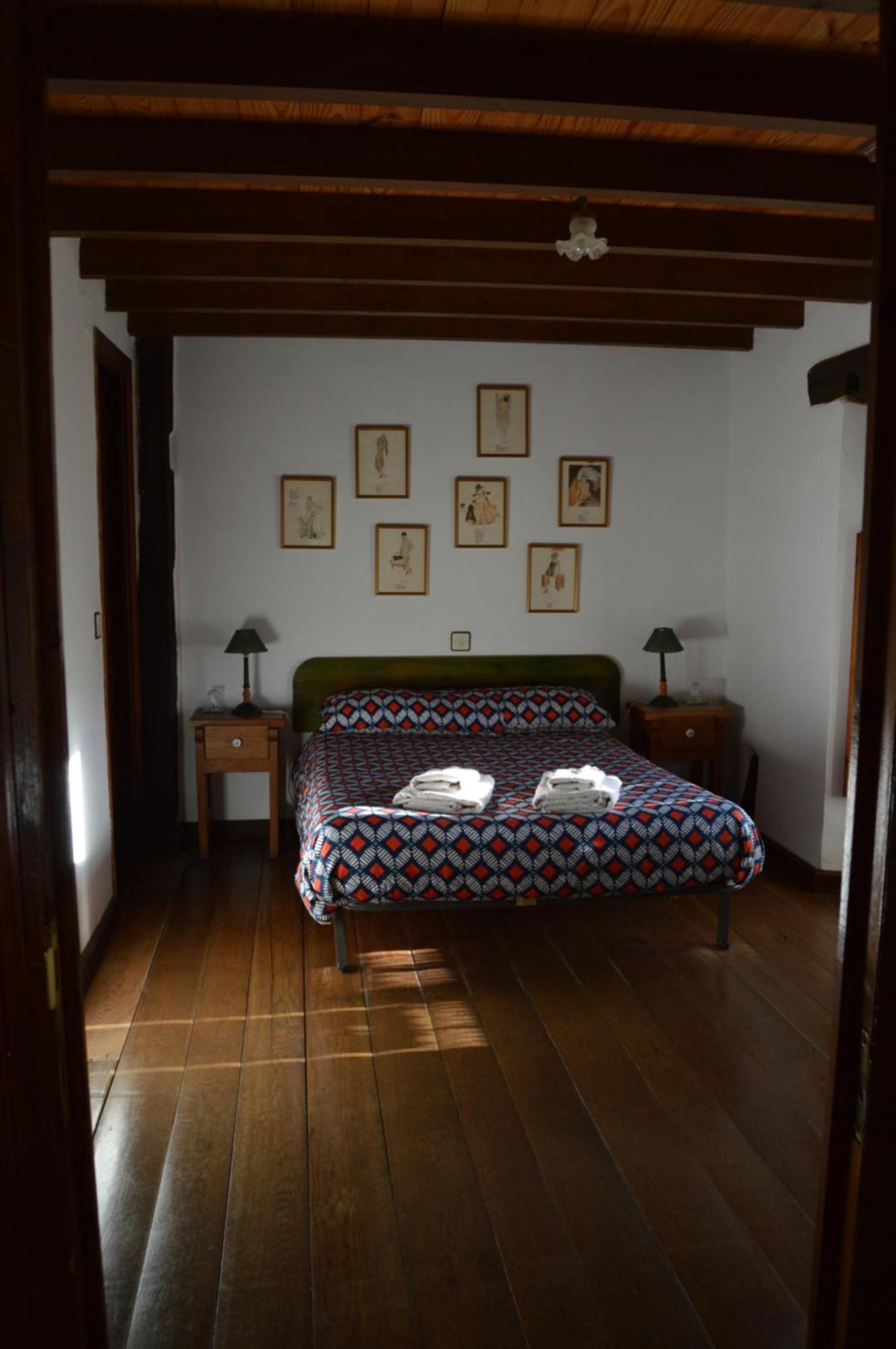 Casa Simon Vendégház Cervera De Pisuerga Kültér fotó