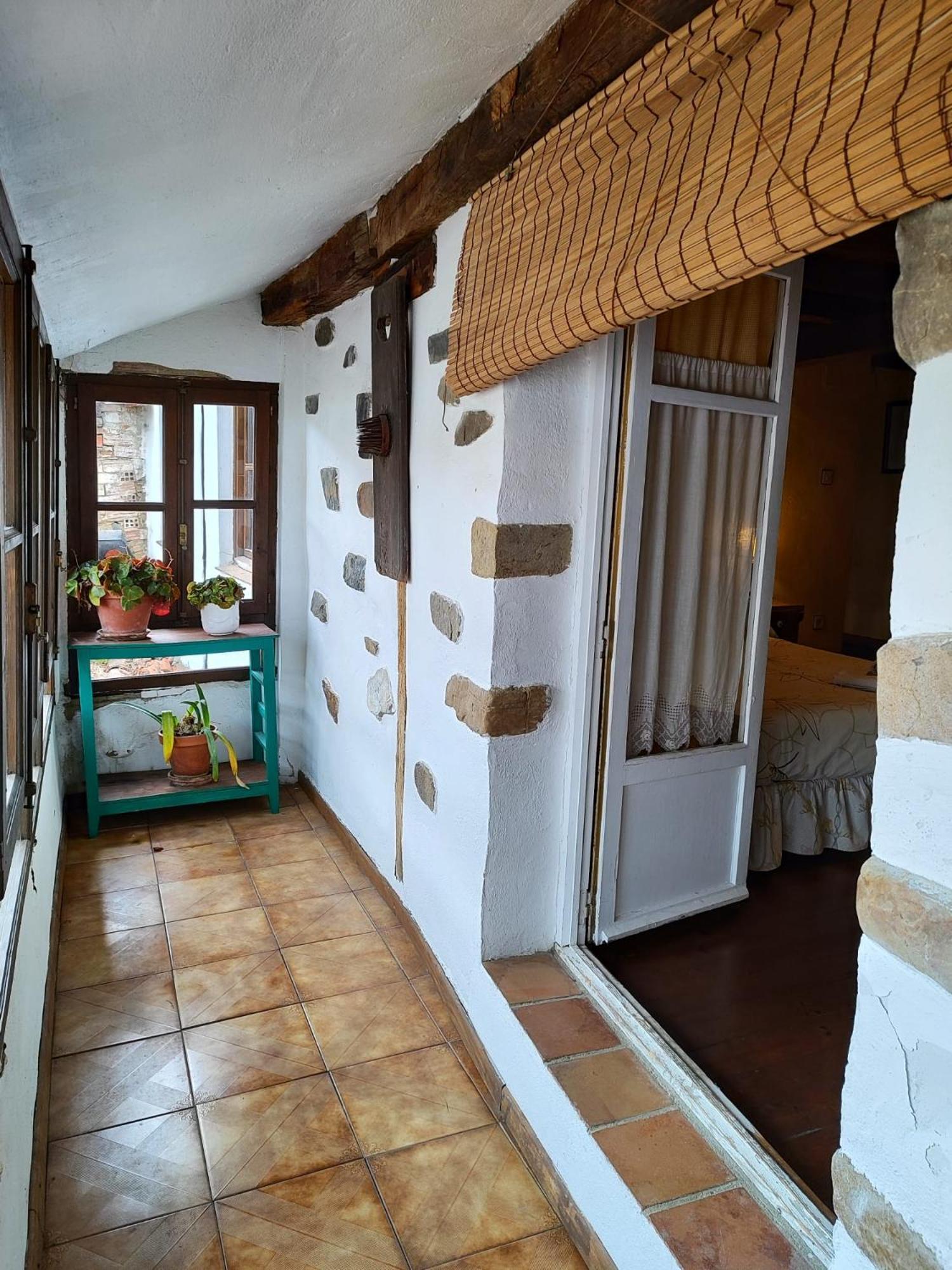 Casa Simon Vendégház Cervera De Pisuerga Kültér fotó