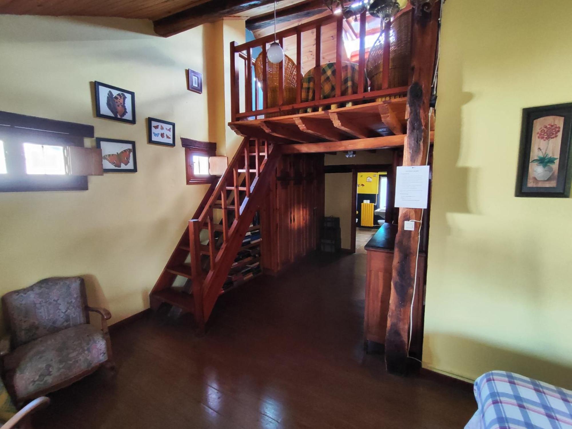 Casa Simon Vendégház Cervera De Pisuerga Kültér fotó