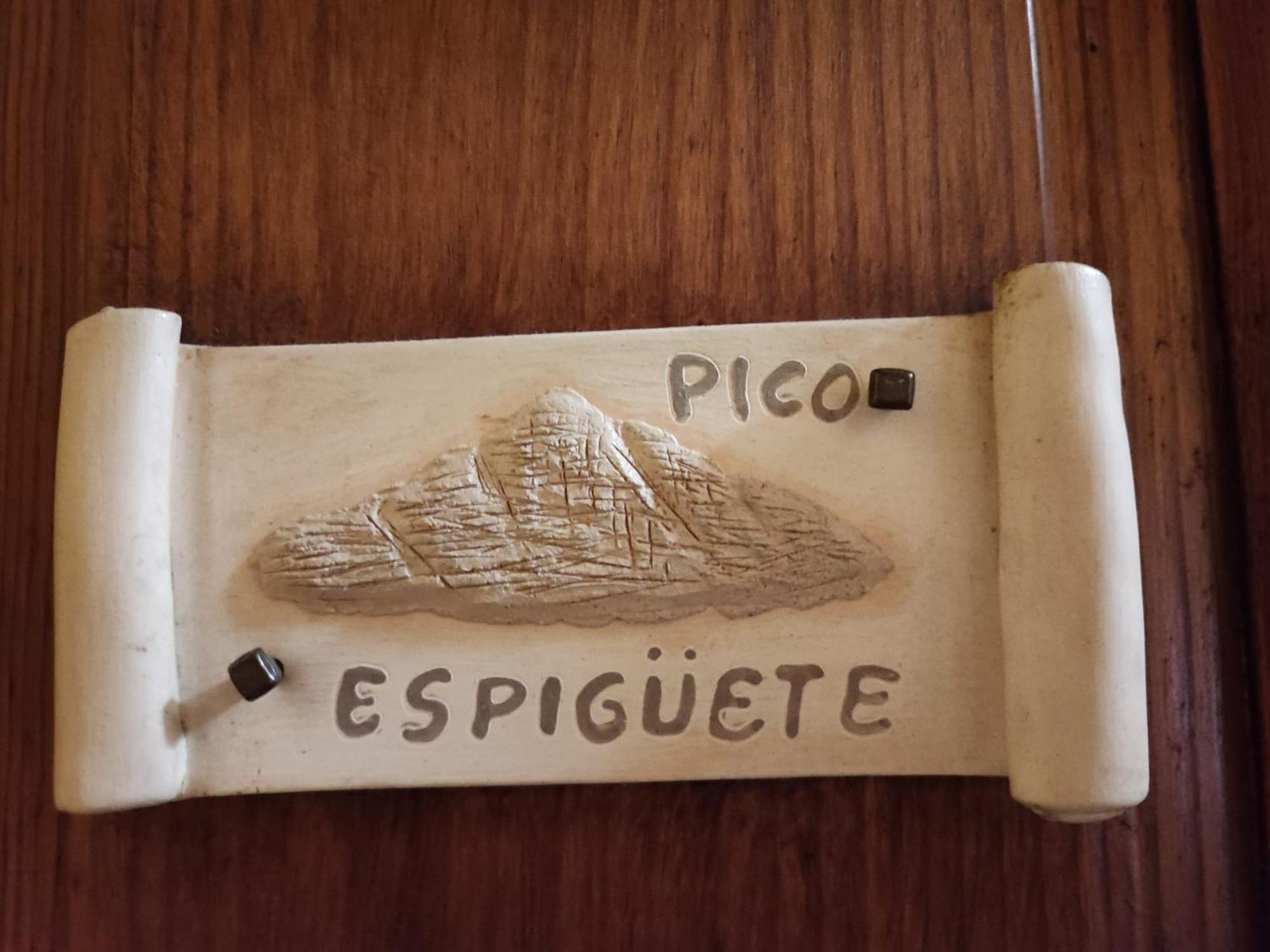 Casa Simon Vendégház Cervera De Pisuerga Kültér fotó